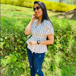 Meet your Posher, Gowri